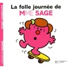 Image de La folle journée de Mme Sage en occasion ou reconditionné