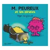 Image de Monsieur Peureux et les pirates Roger Hargreaves (Auteur)