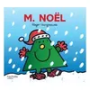 Image de Monsieur Noël Roger Hargreaves (Auteur)
