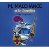 Image de M. Malchance et le chevalier en occasion ou reconditionné