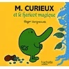 Image de M. Curieux et le haricot magique en occasion ou reconditionné