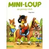 Image de Mini-Loup au poney-club en occasion ou reconditionné