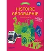 Image de Histoire géographie, histoire des arts, CM2 : nouveaux programmes 2016 en occasion ou reconditionné