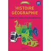 Image de Histoire géographie CM2, cycle 3 : cahier d'activités interdisciplinaires : nouvaux programmes 2016 en occasion ou reconditionné