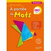 Image de Le nouvel A portée de mots, français CM2, cycle 3 : nouveaux programmes 2016 en occasion ou reconditionné