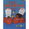 Image de Les recettes de Gaspard et Lisa en occasion ou reconditionné