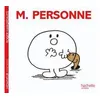 Image de Monsieur Personne Roger Hargreaves (Auteur)