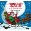 Image de Les Monsieur Madame et la nuit de Noël Roger Hargreaves (Auteur)