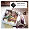 Image de 100 recettes végétariennes en occasion ou reconditionné