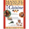 Image de Manuel pratique de cuisine (Hachette Pratique) en occasion ou reconditionné