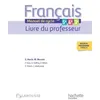 Image de Français 5e - 4e - 3e (cycle 4) - Livre professeur Eric Bacik (Auteur), Fabrice Gros (Auteur), Gwenn-Aëlle Geffroy (Auteur), Eric Millot (Auteur), Marie Musset (Auteur), Céline Walkowiak (Auteur), Edith Tritsch (Auteur)