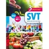 Image de Sciences de la vie et de la Terre (SVT) 3e Prépa-Pro - Livre élève Pascale Fassy (Auteur), Mathilde Roig (Auteur), Valérie Leomagno (Auteur), Fabrice Menne (Auteur), Anne Talin (Auteur)