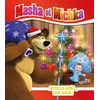 Image de Masha et Michka. Joyeux Noël, les amis ! en occasion ou reconditionné