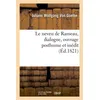 Image de Le neveu de Rameau , dialogue, ouvrage posthume et inédit (Éd.1821) Johann Wolfgang Von Goethe (Auteur)
