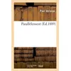 Image de Parallèlement (Éd.1889) Paul Verlaine (Auteur)