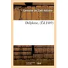 Image de Delphine, (Éd.1869) Germaine de Staël-Holstein (Auteur)