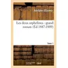 Image de Les deux orphelines : grand roman. Tome 1 (Éd.1887-1889) Jean-Pierre Pagès (Auteur)