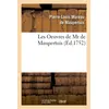 Image de Les Oeuvres de Mr de Maupertuis (Éd.1752) Pierre Louis Moreau De Maupertuis (Auteur)