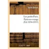 Image de Les petits-Paris. Paris-en-voyage (Éd.1854-1855) Taxile Delord (Auteur)