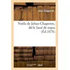 Image de Noëlz de Jehan Chaperon, dit le lassé de repos (Éd.1878) Jean Chaperon (Auteur)
