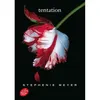 Image de Saga Twilight - Tome 2 - Tentation Stephenie Meyer (Auteur), Luc Rigoureau (Traduction)