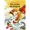 Image de Dix Contes de dragons Jacques Cassabois (Auteur)