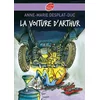 Image de La voiture d'Arthur en occasion ou reconditionné