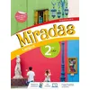 Image de Miradas 2nde - Livre Élève Frédéric Brevart (Collection dirigée par), Georges Serra (Collection dirigée par), Yannick Hernandez (Collection dirigée par)