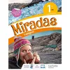 Image de Miradas 1ère - Livre Élève Frédéric Brevart (Collection dirigée par), Yannick Hernandez (Collection dirigée par), Nathalie Rocca Serra Pomares (Editeur en chef)