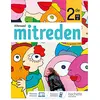 Image de Mitreden, allemand 2de, A2-B1 : programme 2019 en occasion ou reconditionné
