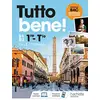 Image de Tutto bene ! italien 1re, terminale, B1-B2, cycle terminal : nouveau bac, nouveau programme en occasion ou reconditionné