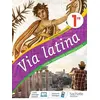 Image de Via latina : latin 1re, option LCA & spécialité LLCA : nouveau programme en occasion ou reconditionné