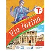 Image de Via latina : latin terminale, option LCA & spécialité LLCA : nouveau programme en occasion ou reconditionné