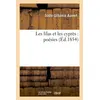 Image de Les lilas et les cyprès : poésies Juste-Urbanie Auvert (Auteur)