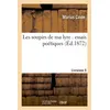 Image de Les soupirs de ma lyre : essais poétiques. Livraison 5 Marius Coste (Auteur)