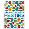 Image de Festins Sabrina Ghayour (Auteur)