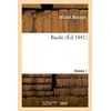 Image de Basile. Volume 1 Michel Masson (Auteur)
