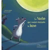 Image de Mamie Poule raconte. La vache qui voulait éteindre la lune en occasion ou reconditionné