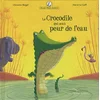 Image de Mamie Poule raconte. Vol. 8. Le crocodile qui avait peur de l'eau en occasion ou reconditionné