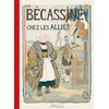 Image de Bécassine chez les alliés Caumery (Illustration), Caumery (Auteur)