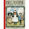 Image de Bécassine pendant la guerre