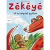 Image de Zékéyé et le serpent python