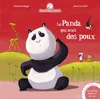 Image de Mamie Poule raconte. Vol. 13. Le panda qui avait des poux en occasion ou reconditionné