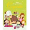 Image de Jade, la gourmande des Coquinettes Camille Dubois (Illustration), Fabienne Blanchut (Auteur)