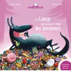 Image de Mamie Poule raconte. Vol. 12. Le loup qui aimait trop les bonbons en occasion ou reconditionné