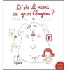 Image de D'où il vient ce gros chagrin ? Anne-Gaëlle Balpe (Auteur), Cécile Vangout (Illustration)