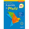 Image de Le nouvel A portée de mots, français, CM1 cycle 3 en occasion ou reconditionné