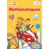 Image de Litchi Mathématiques CE2 - Fichier élève Didier Fritz (Auteur), Catherine Vilaro (Auteur)