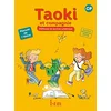 Image de Taoki et compagnie, méthode de lecture syllabique, CP : manuel de l'élève : nouveaux programmes 2016 en occasion ou reconditionné