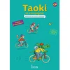Image de Taoki et compagnie, méthode de lecture syllabique CP : cahier d'exercices 1 : nouveaux programmes 2016 en occasion ou reconditionné